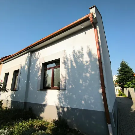 Apartmán Pohoda *