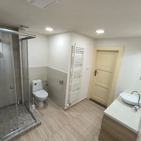 Apartment Pohoda Zvolen