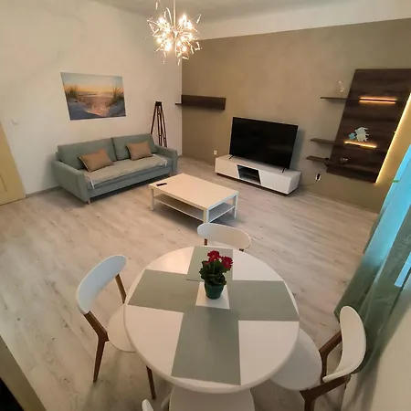 Apartament Pohoda