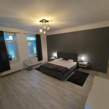Apartament Pohoda Zwoleń