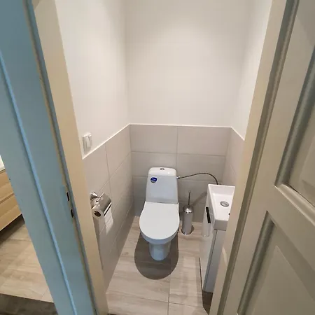 Apartament Pohoda Zwoleń