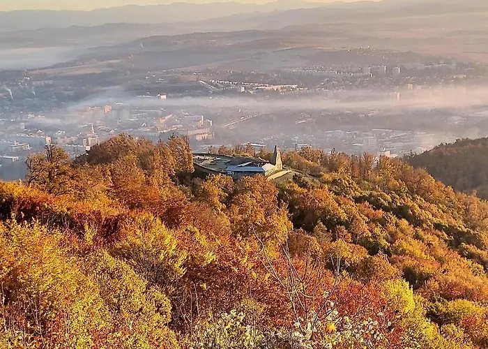 Pohoda Lejlighed Zvolen