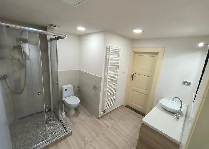 Lejlighed Pohoda Zvolen