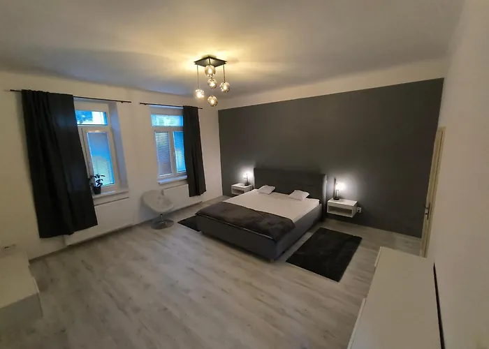 Lejlighed Pohoda Zvolen