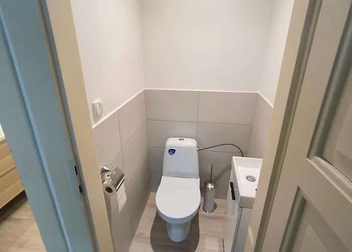 شقة Pohoda زفولين